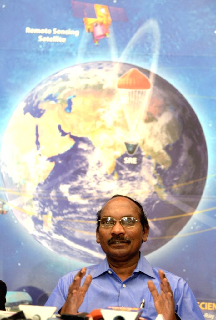 India keen to fly a woman in maiden manned space mission