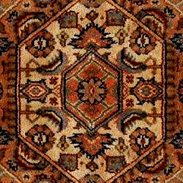 Free Photo: Bhadohi carpet