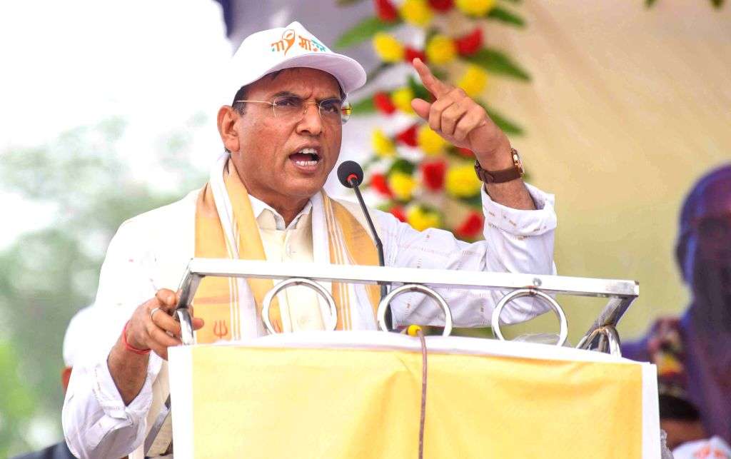 Bhim Yatra Marks Tribute to Bhim Rao Ambedkar