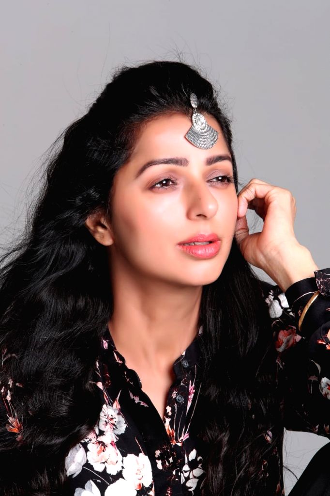 Bhumika Chawla Elated At Response To Her Telugu Film Seetimaarr Bhumika Chawla Elated At Response To Her Telugu Film Seetimaarr