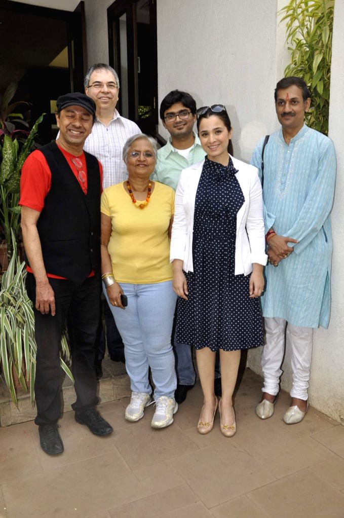 'Kashish' Mumbai International Queer film festival 2013