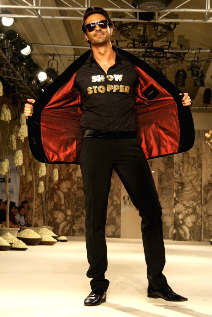 Fashion Show