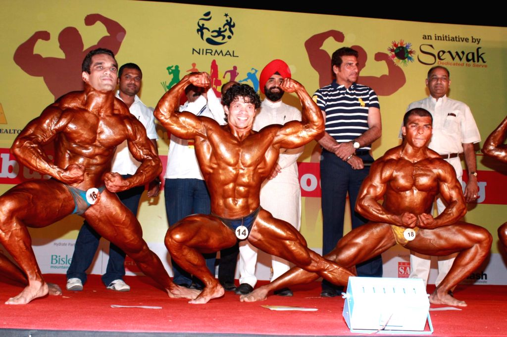 The Grand Finale Mulund Festival 2012