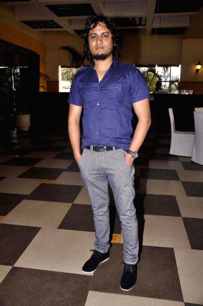 Song launch of Pyar Tera from the film Luv U Soniyo