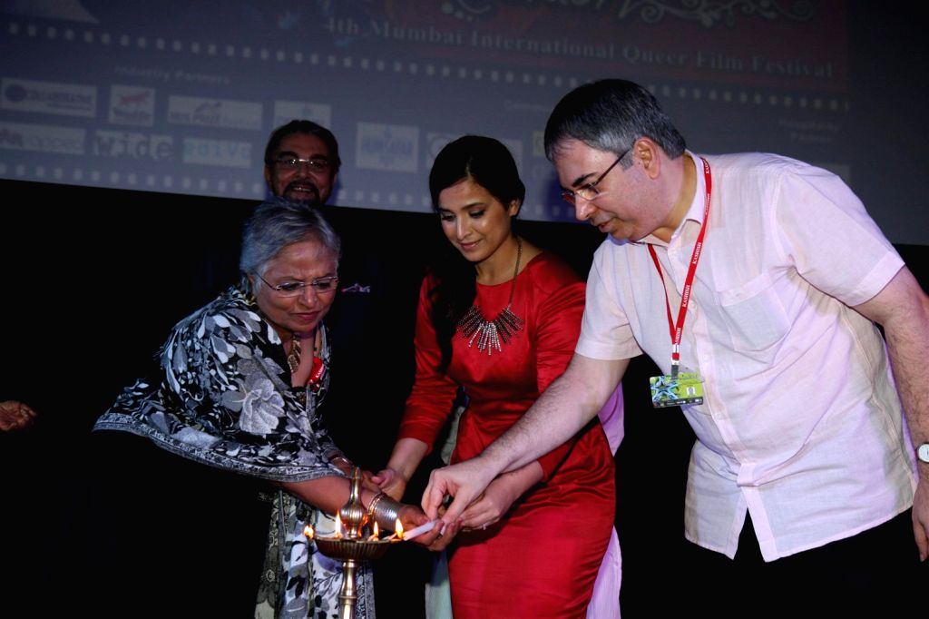 Kashish - Queer Film Festival 2013 - Day 1