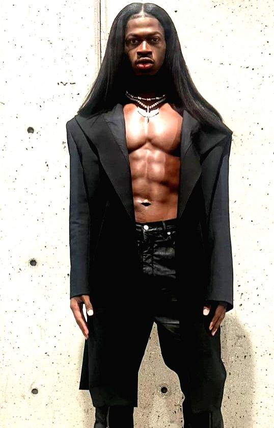 Bomb Raper Bomb threat delays rapper Lil Nas X documentary premiere at TIFF
