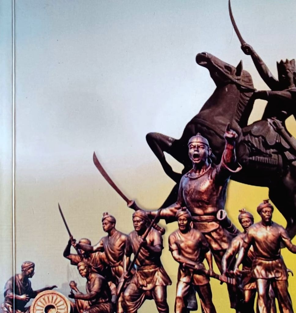 BJP 'politicising' Lachit Barphukan's role, says former Assam MP
