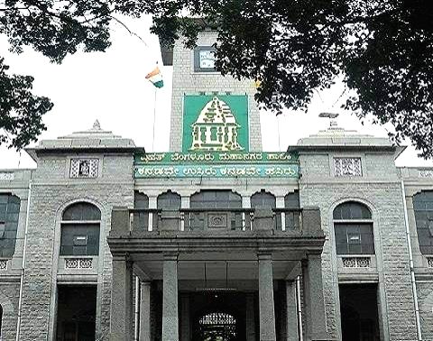 Panel recommends to increase Bengaluru wards from 198 to 250