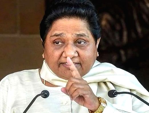 BSP's caste games go awry as 2022 UP polls draw near