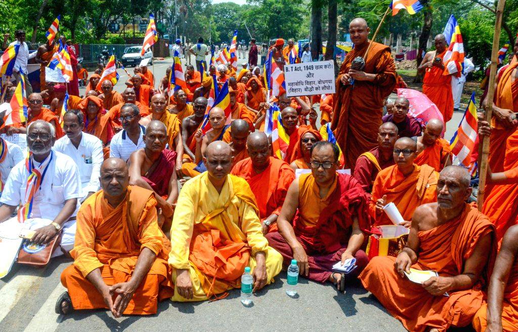 International Demand and the Buddhist Circuit