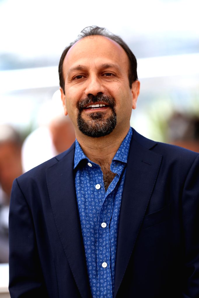 FRANCE-CANNES-FILM FESTIVAL-ELLE-PHOTO CALL