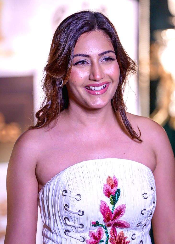 Celebrities attend 'Ishq Dum Aur Idli Rasam' success party - Ishq Dum Aur Idli Rasam, Mumbai, Maharashtra, success bash, television show, TV actors, celebrities, entertainment, party, showbiz