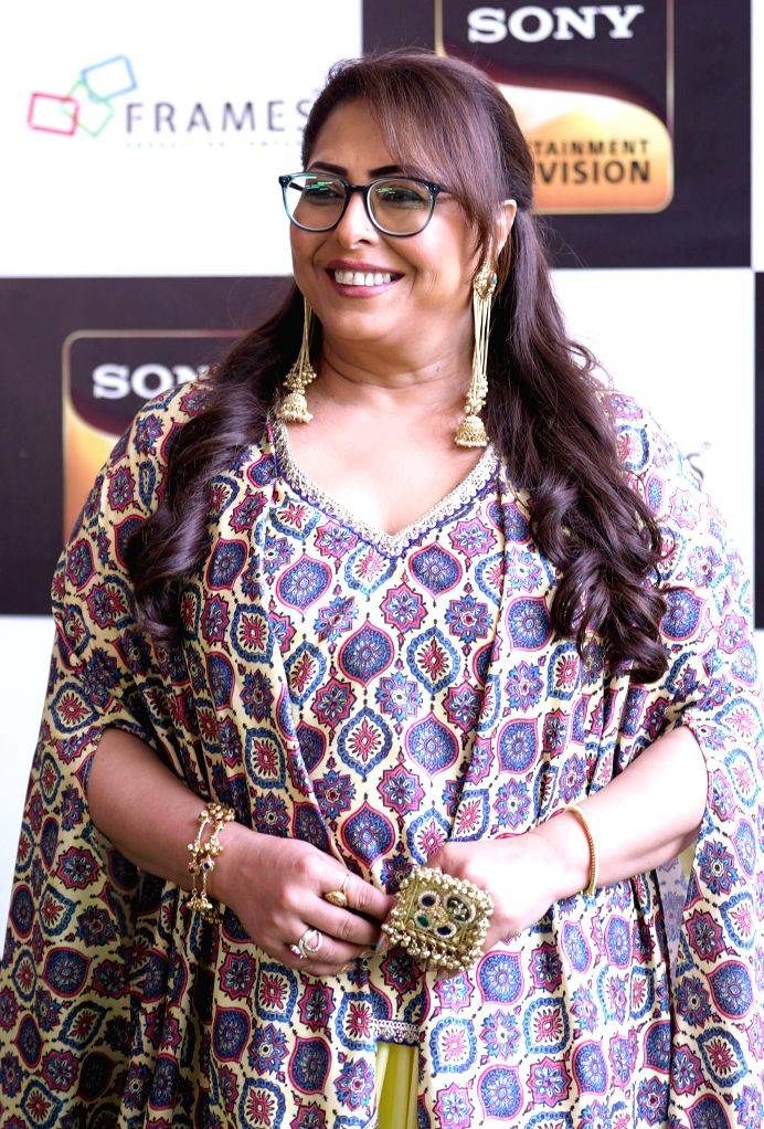 Celebrities on the sets of 'India's Best Dancer Season 5