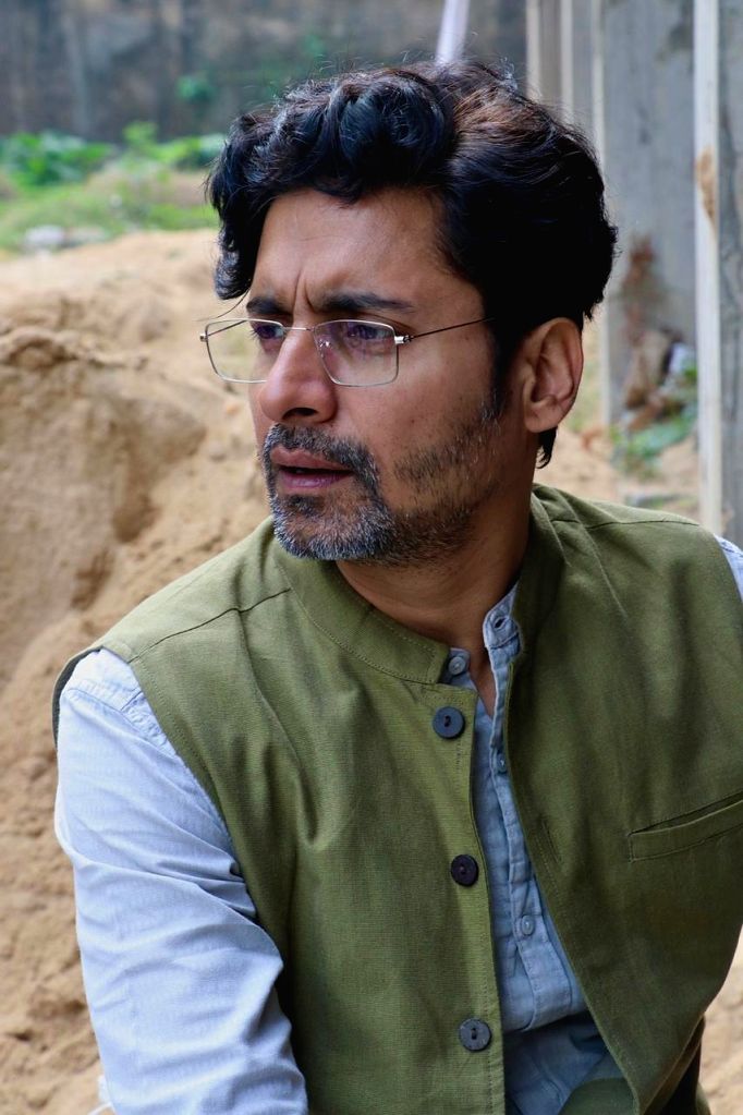 Free Photo: Chandan Roy Sanyal excited about his Bengali film releasing ...