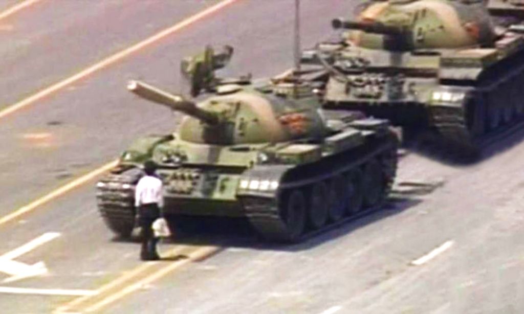 Free Photo Tiananmen Square Tank Man Photographer Passes Away Free Photo Tiananmen Square Tank Man Photographer Passes Away
