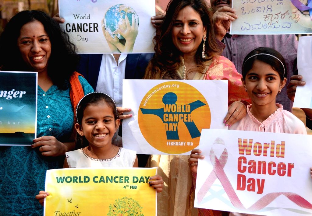Cancer awareness programme
