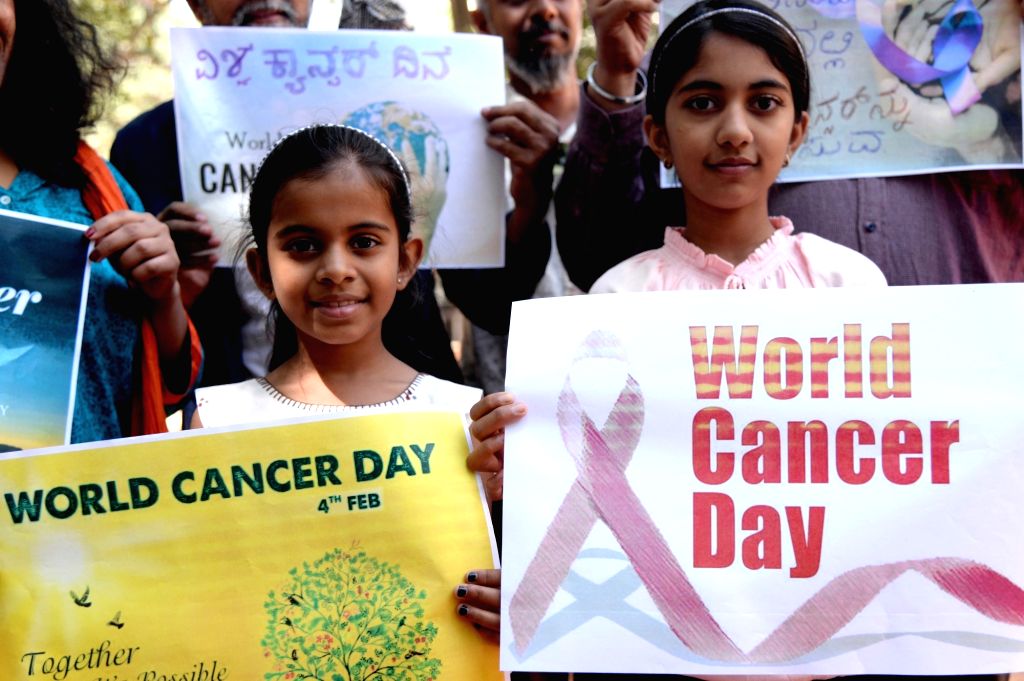 Cancer awareness programme