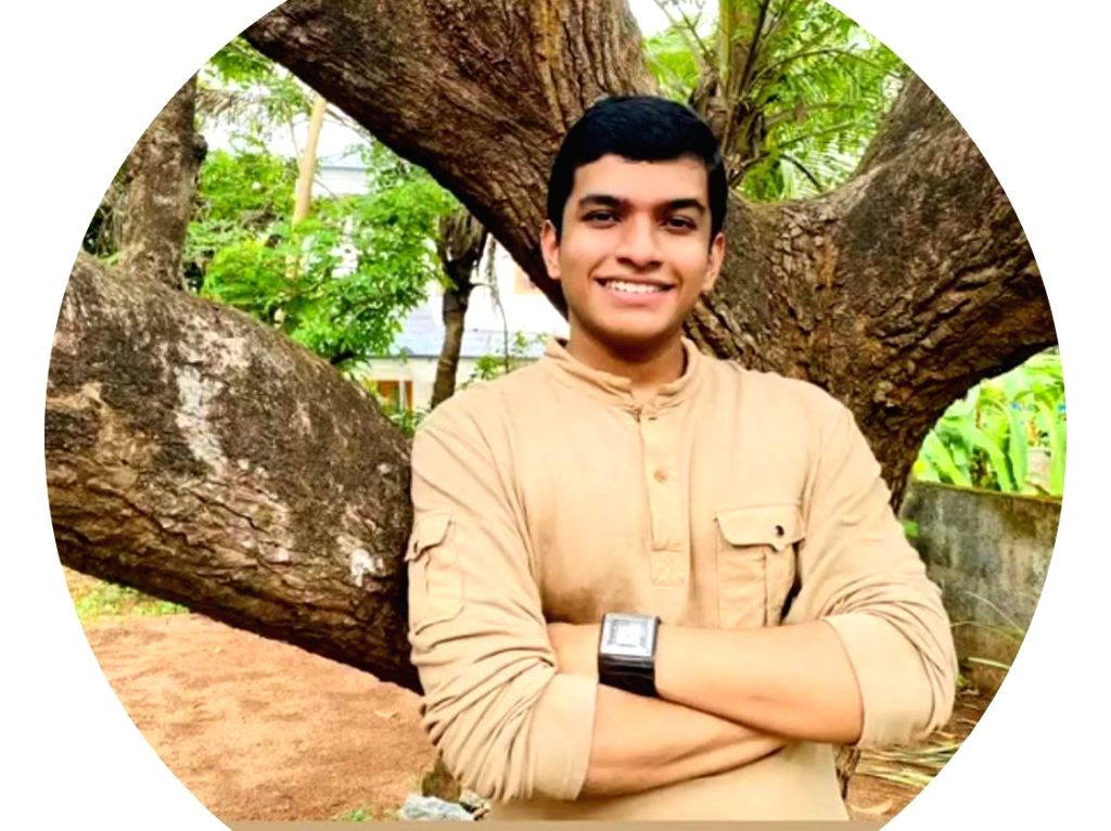 Chcha Rafi No shortcuts to success: Kerala's 'Chhota Rafi'
