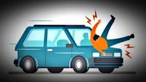 Cop killed in Madhya Pradesh as speeding vehicle runs him over