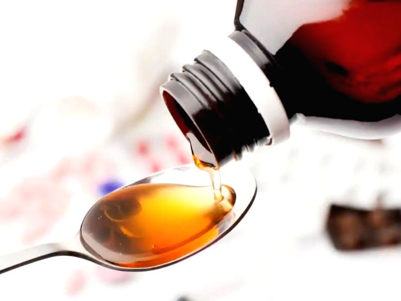 Free Photo Cough Syrup free-photo-cough-syrup