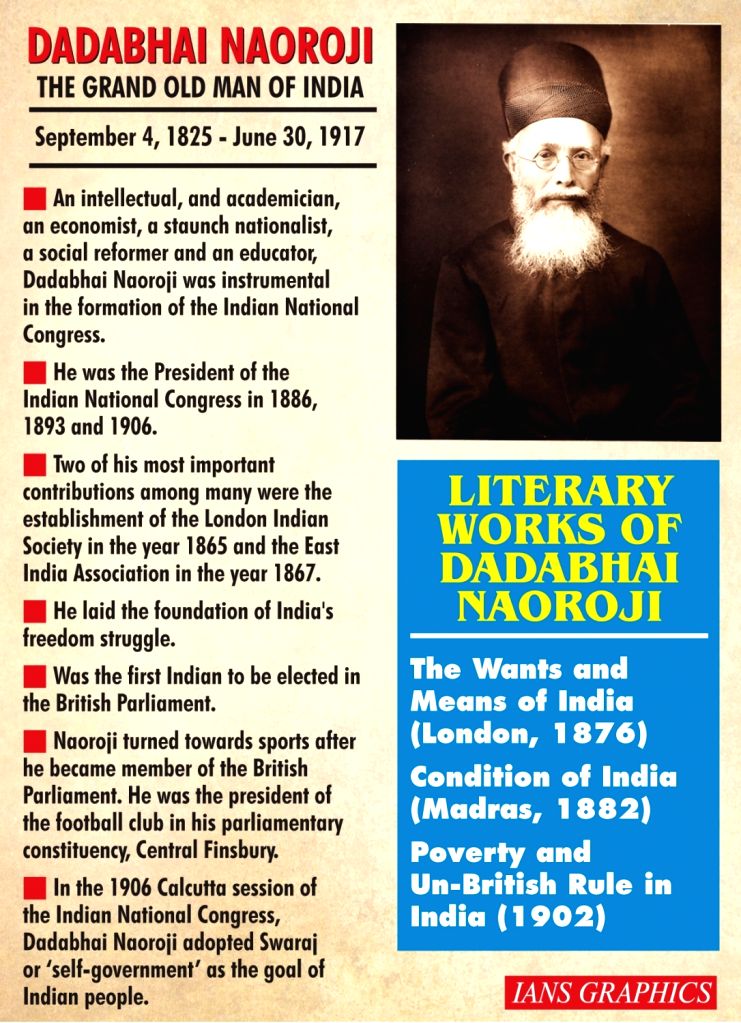Infographics Dadabhai Naoroji The Grand Old Man Of India infographics-dadabhai-naoroji-the-grand-old-man-of-india