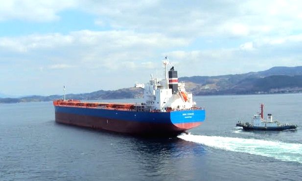 Free Photo:Danish shipping