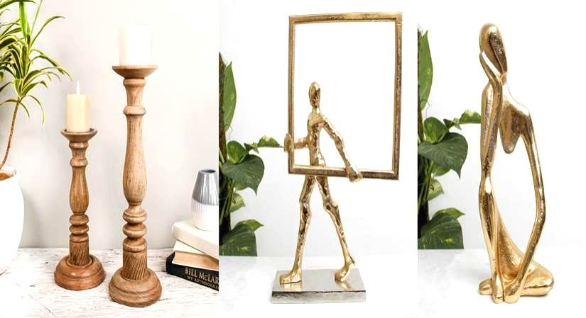 Gallery image with a fresh perspective