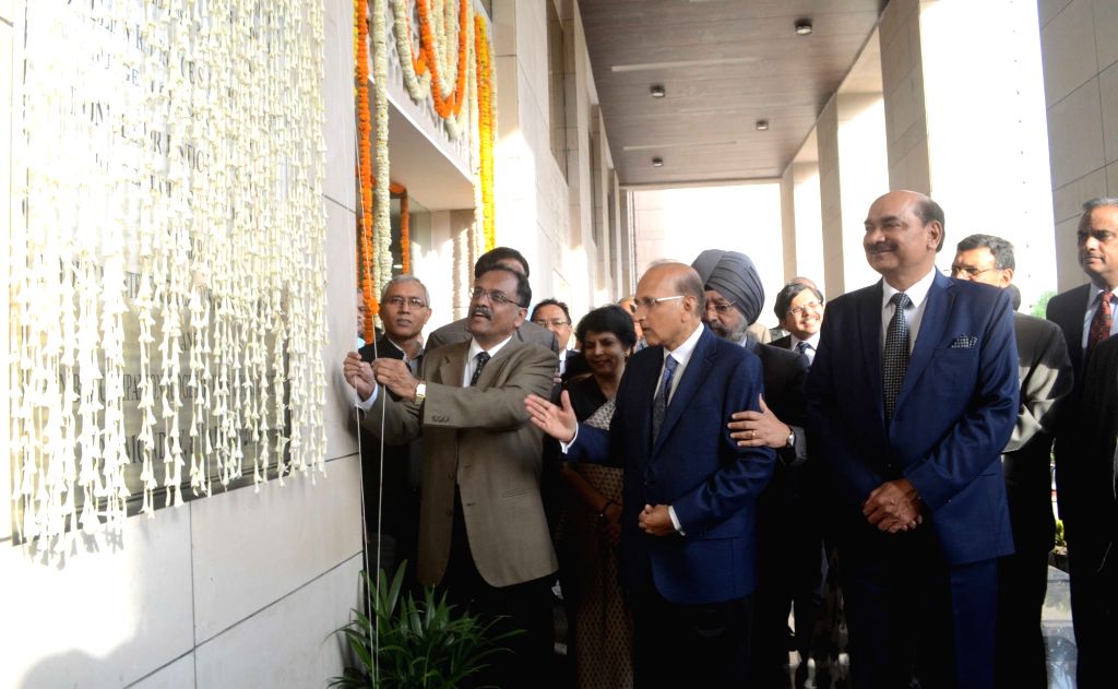 Delhi gets new court complex for corruption cases