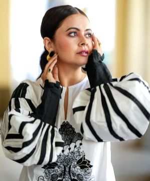 Devolena Devoleena opens up on doing films: Doesn't mean I will now not work on ...
