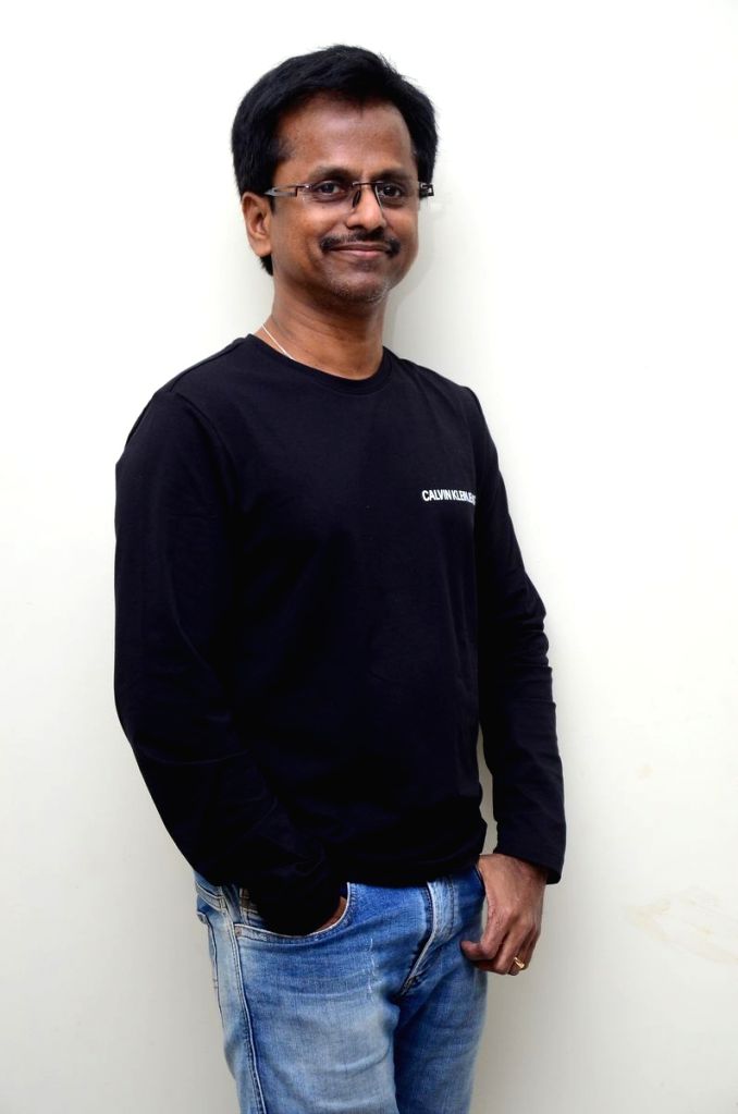 File Photos: A.R. Murugadoss