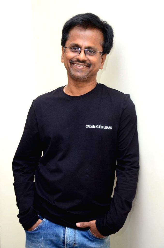 File Photos: A.R. Murugadoss