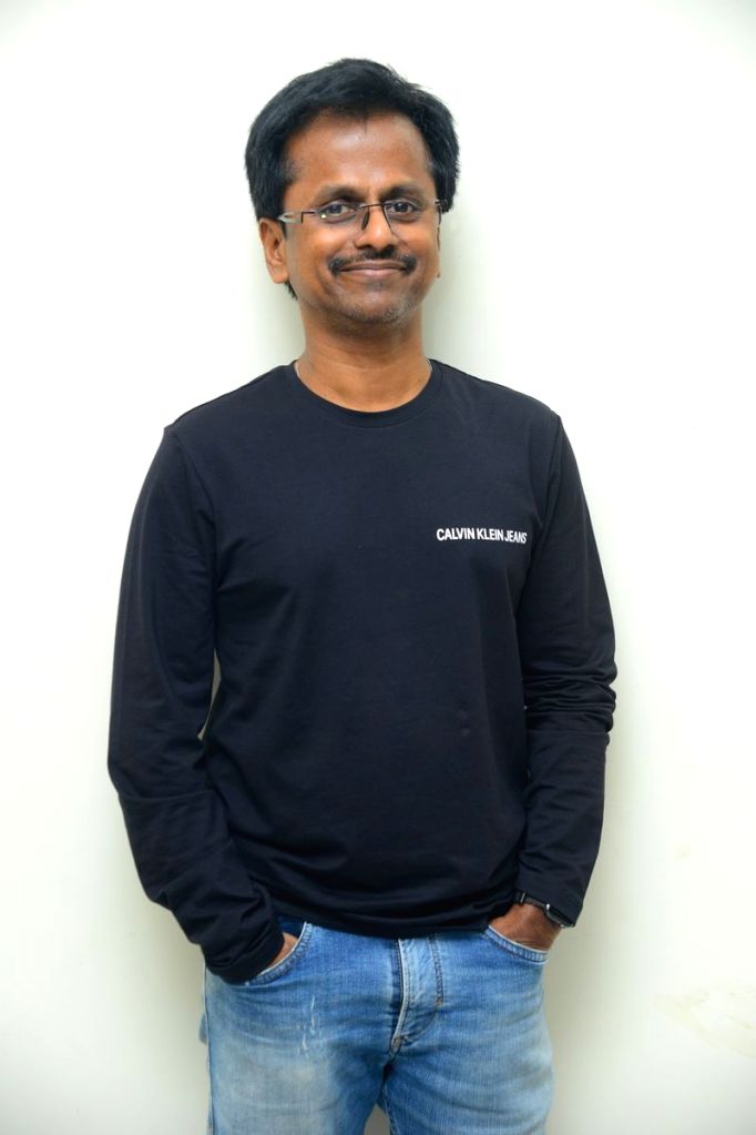 File Photos: A.R. Murugadoss