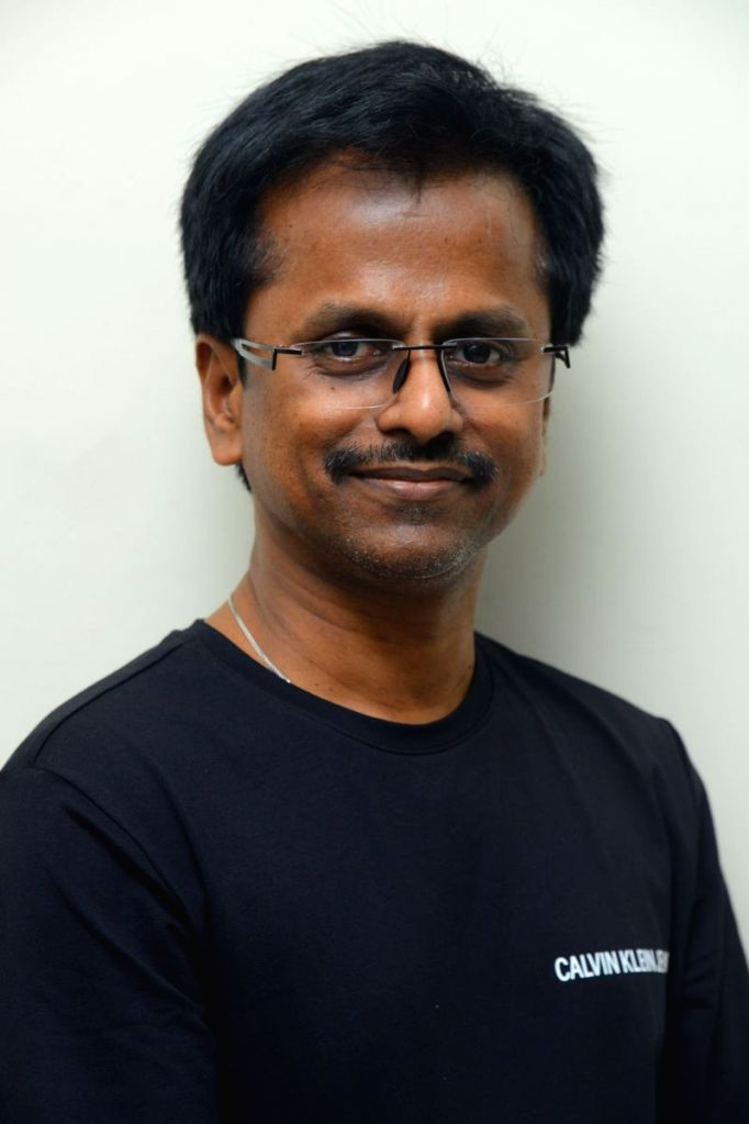 File Photos: A.R. Murugadoss