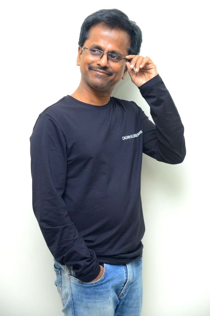 File Photos: A.R. Murugadoss