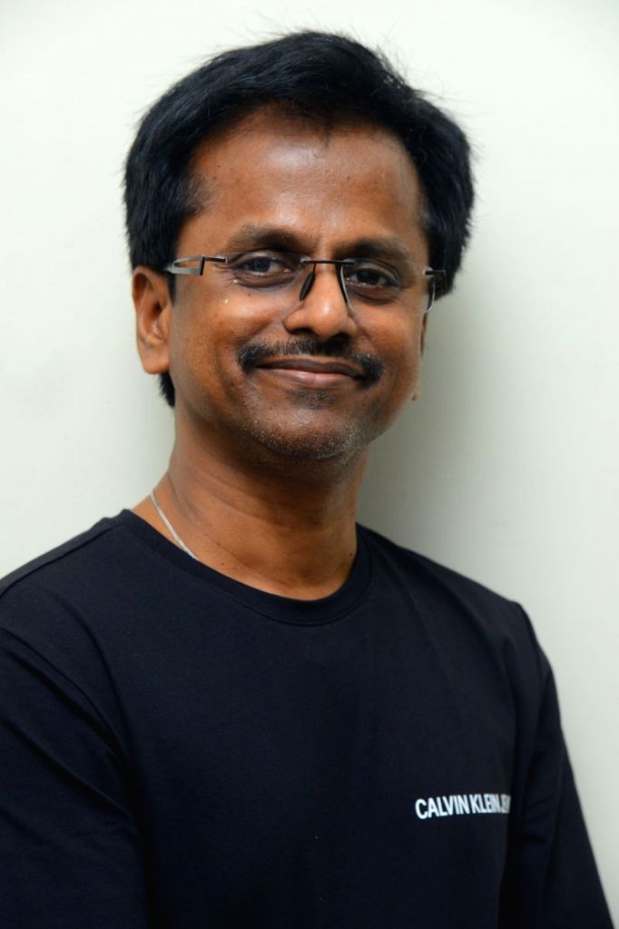 File Photos: A.R. Murugadoss