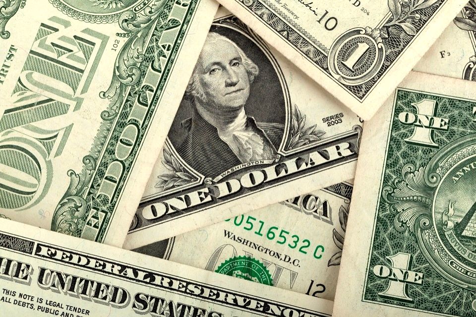 File Photo: Dollar