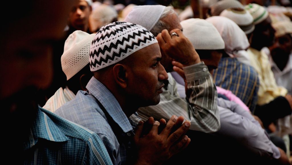 During Ramzan amid Covid, Chennai mosque came to their rescue