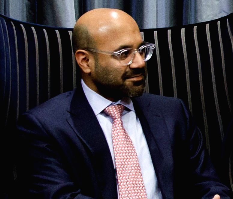 Wayfair Ceo E-commerce company Wayfair CEO Niraj Shah lays off 870 people