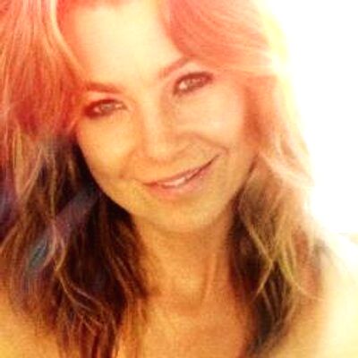 Ellen Pompeo