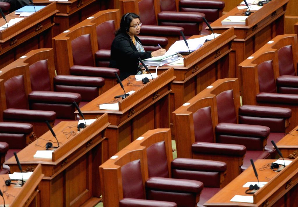 Karnataka Assembly - winter session