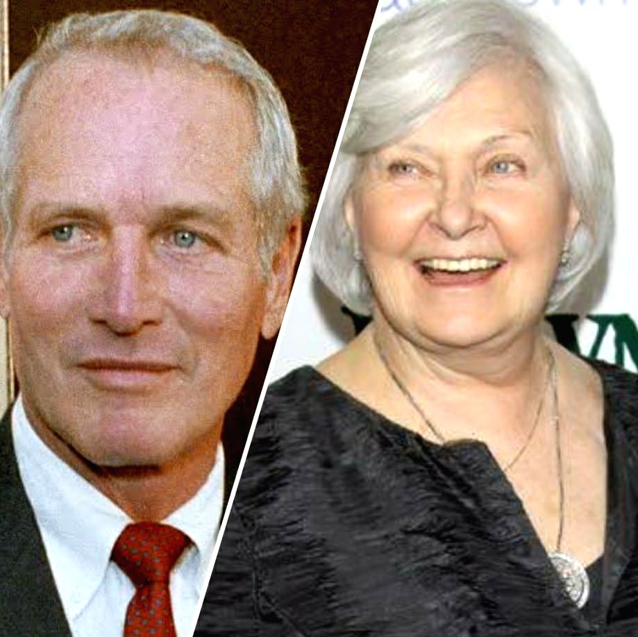 Ethan Hawke Directs Cnn Plus Doc On Joann Woodward Paul Newman