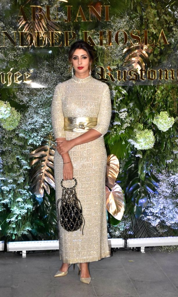 Fashion with a statement