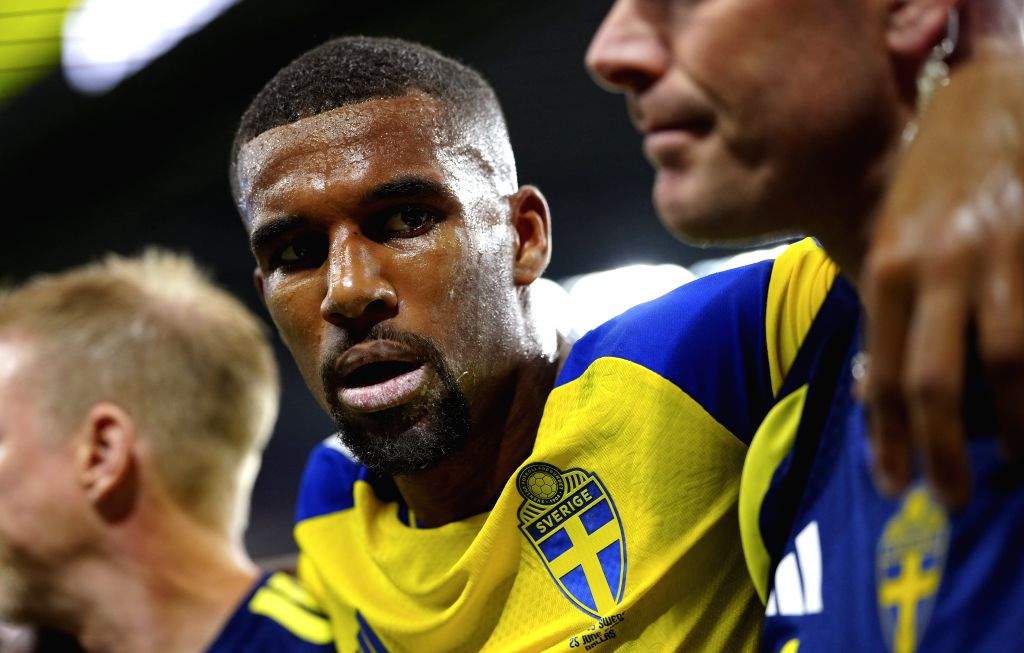 FIFA World Cup 2026 - Japan vs Sweden