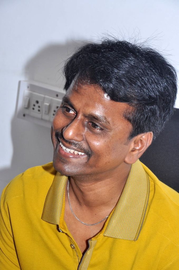 File Photo: A.R. Murugadoss