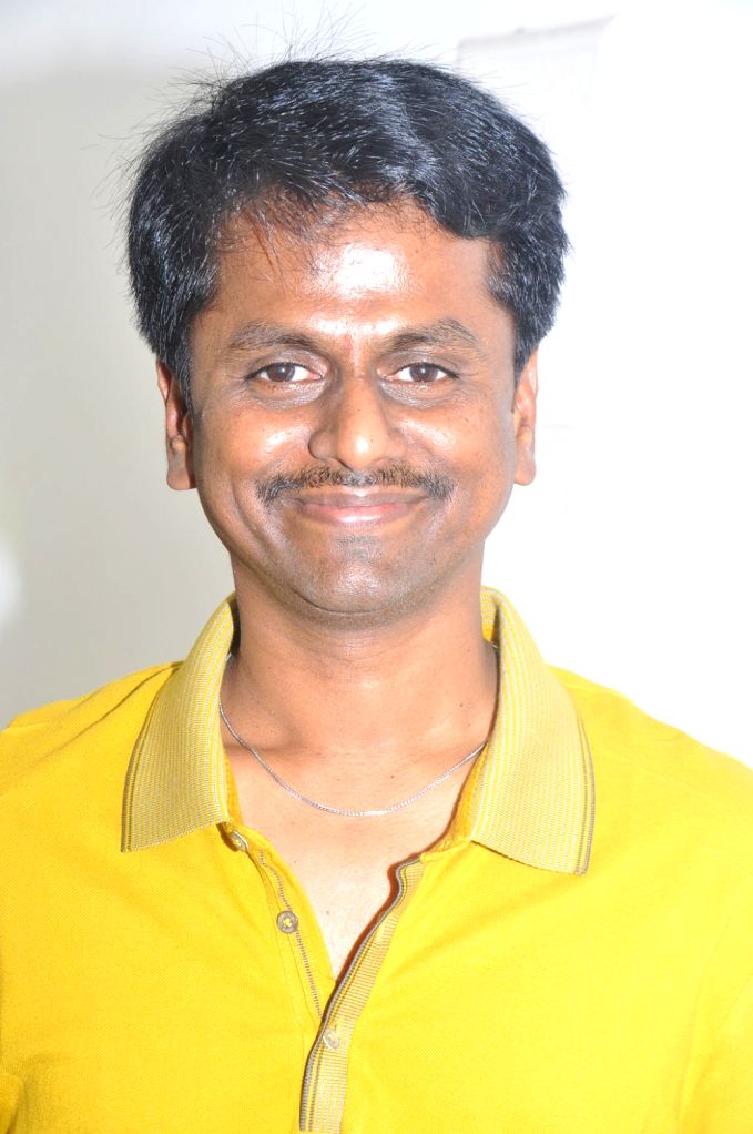File Photo: A.R. Murugadoss
