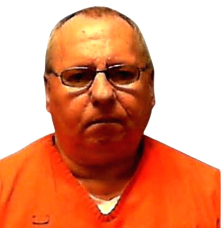 Florida to execute man convicted of rapes, murders in 1984