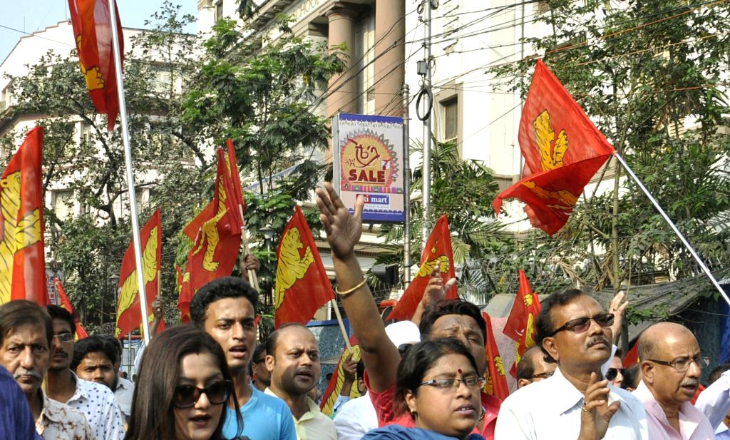 File Photo: Forward Bloc