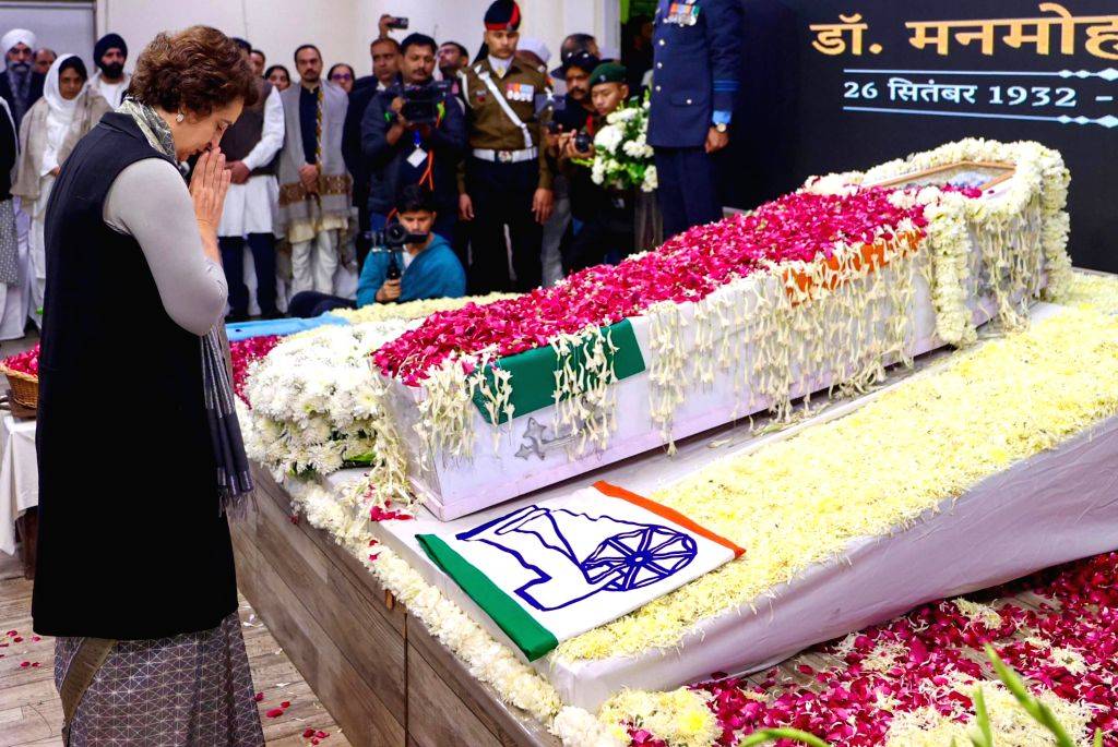 Funeral Services In New Delhi