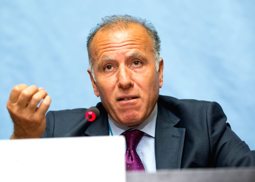 SWITZERLAND GENEVA UNHCR YEMEN HUMANITARIAN SITUATION