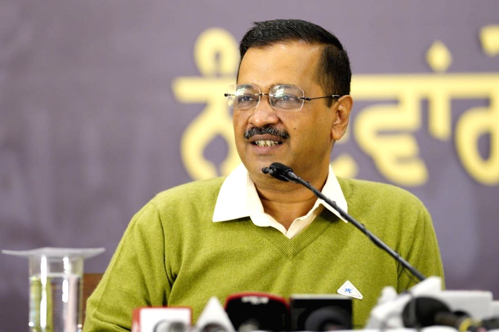 Goa AAP MLA candidates sign affidavits; pledge against defection